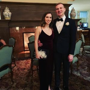 Meet your Posher, Devin